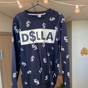 D$LLA Sweatshirt